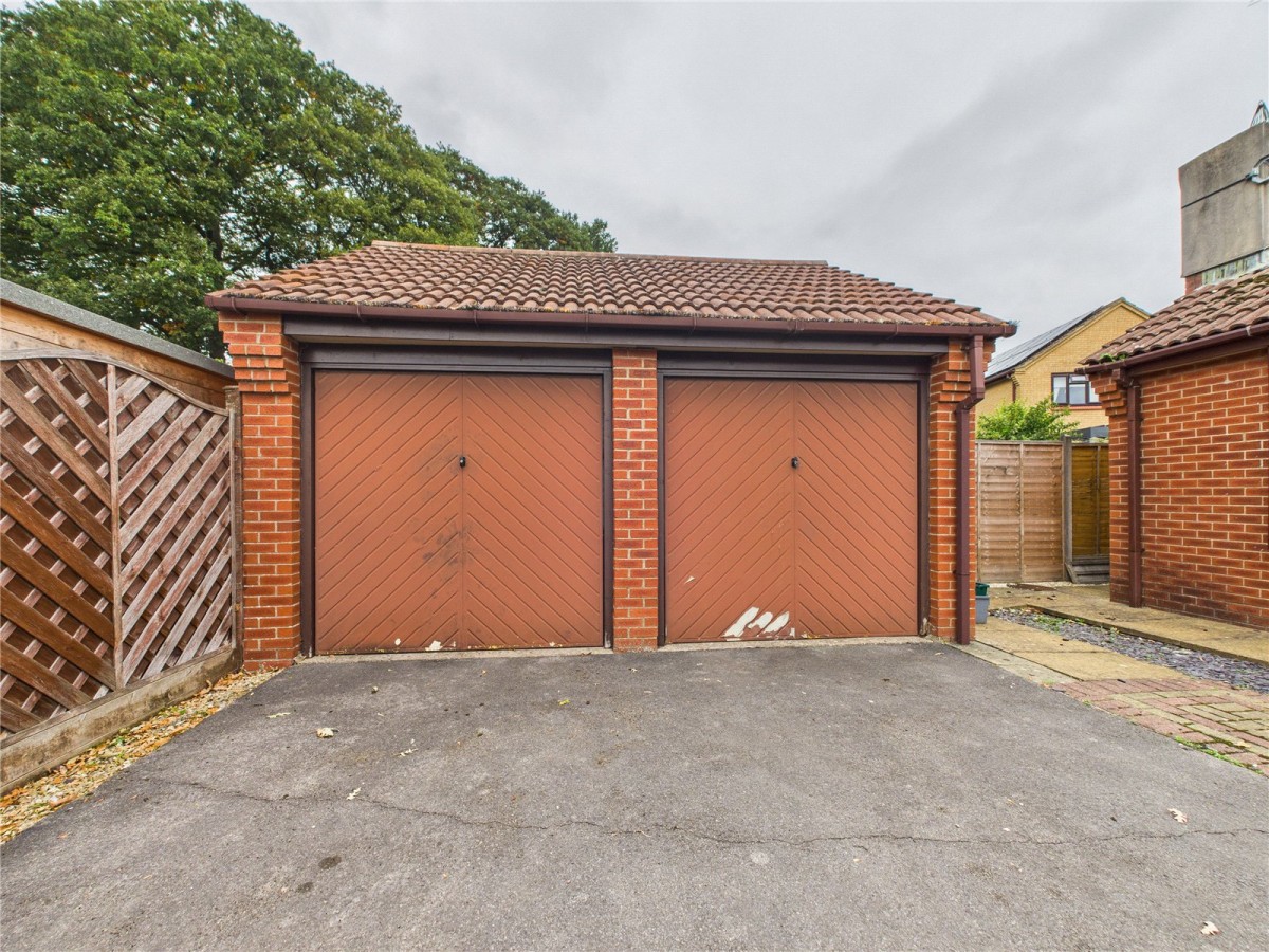 Bradley Stoke, Bristol, South Gloucestershire