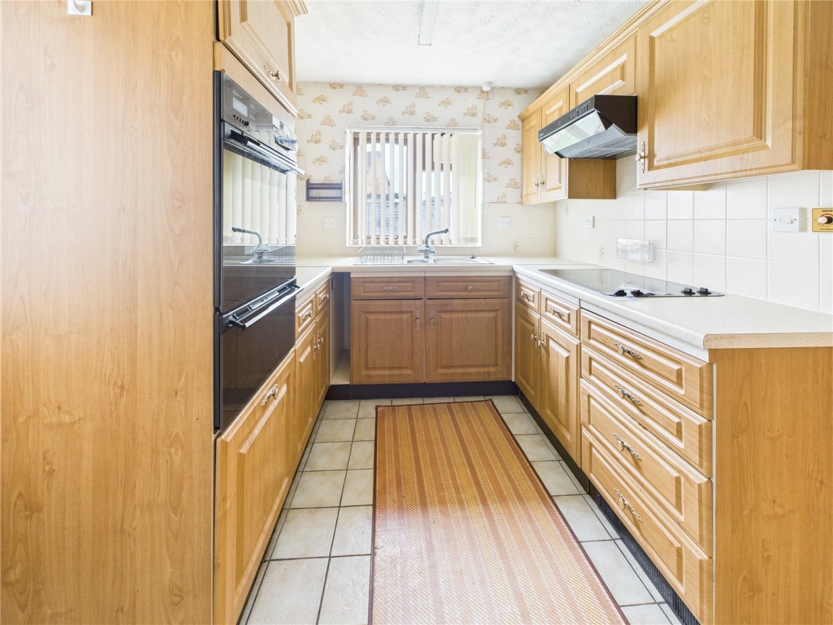 Bradley Stoke, Bristol, South Gloucestershire