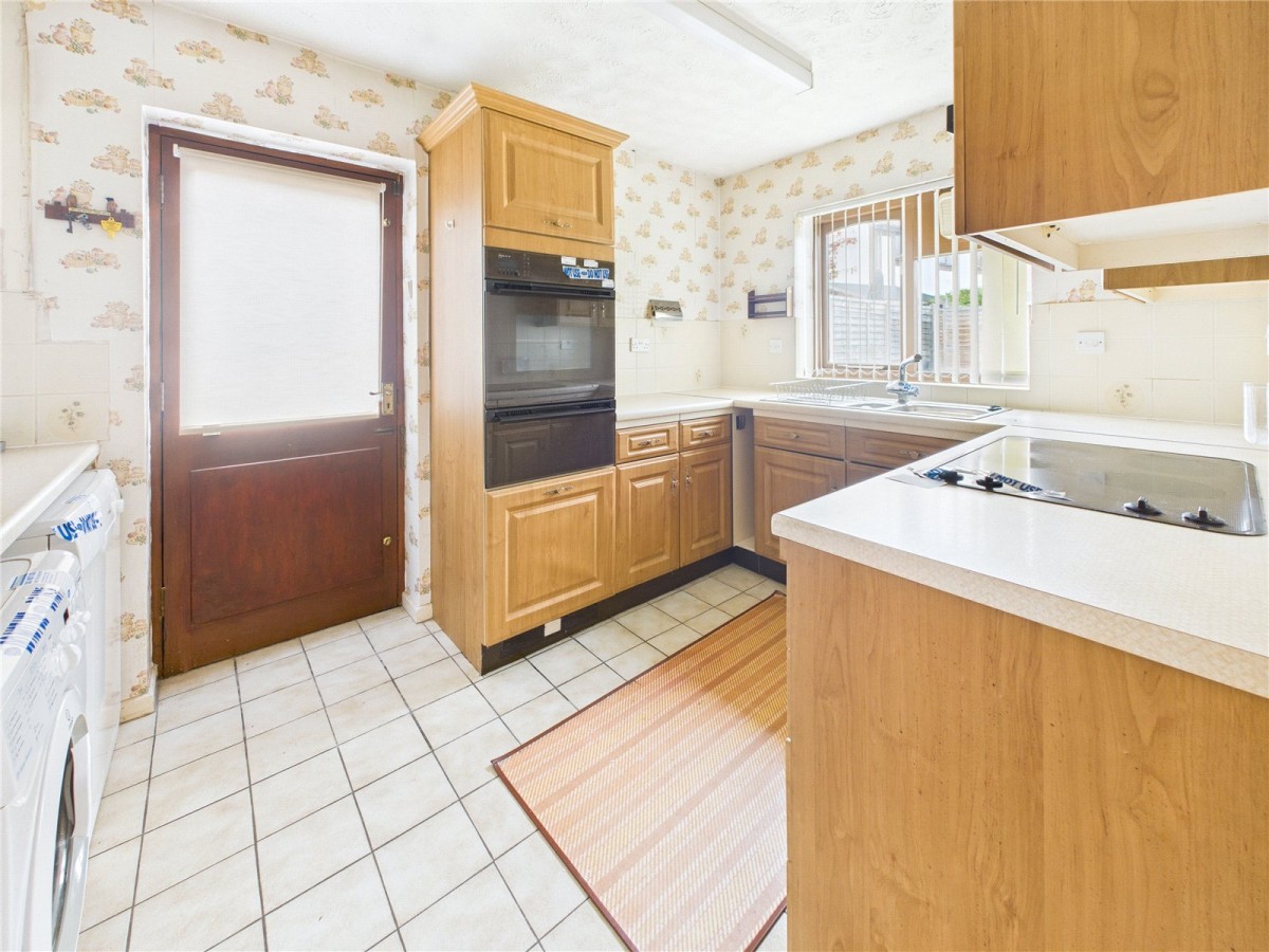 Bradley Stoke, Bristol, South Gloucestershire