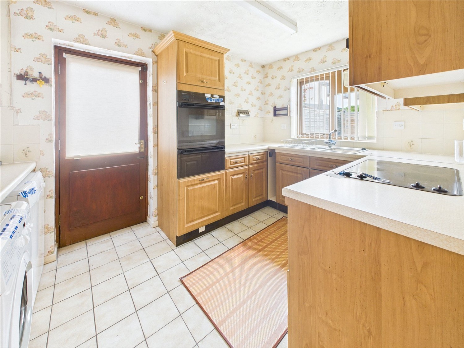 Bradley Stoke, Bristol, South Gloucestershire