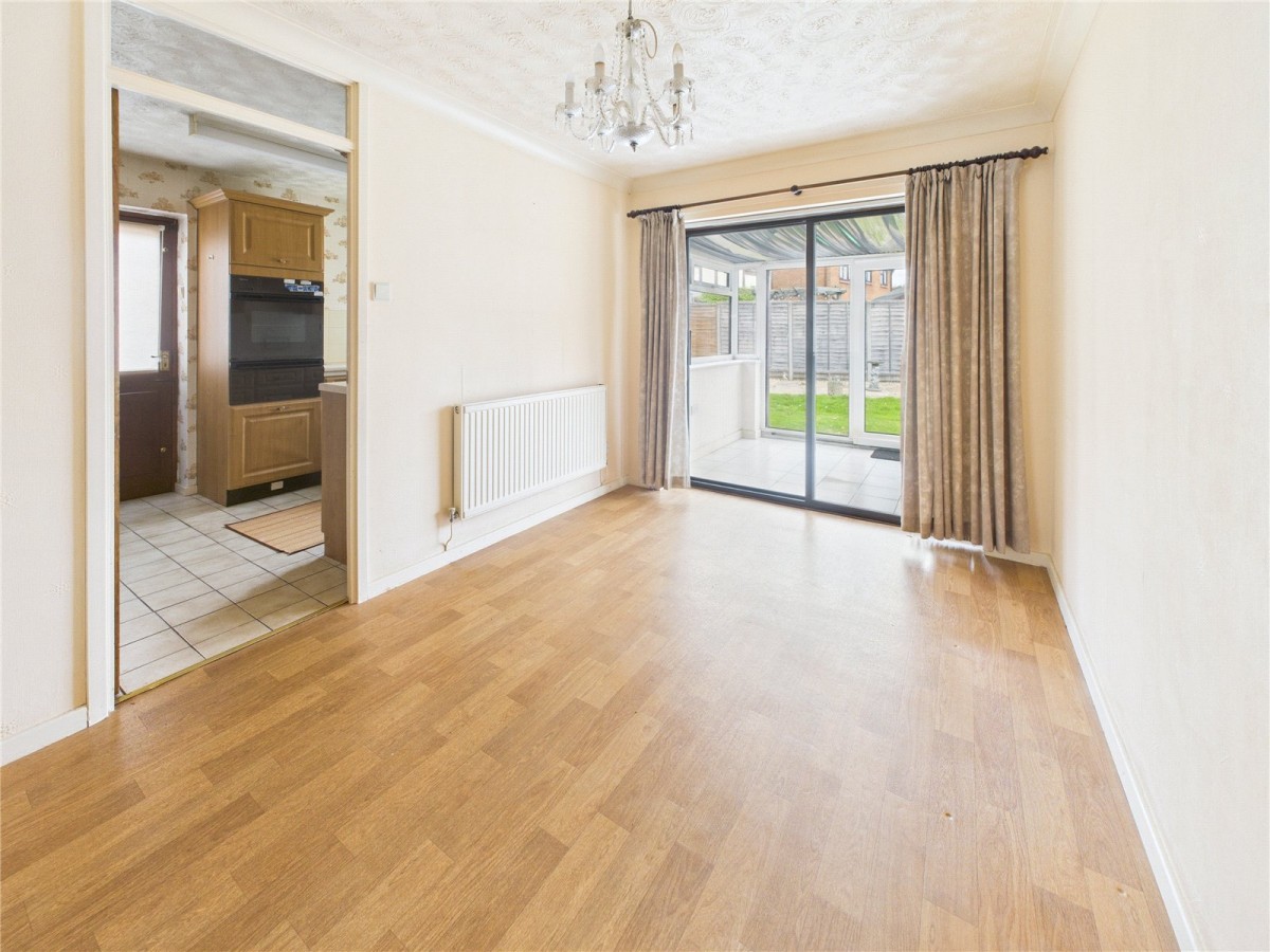 Bradley Stoke, Bristol, South Gloucestershire