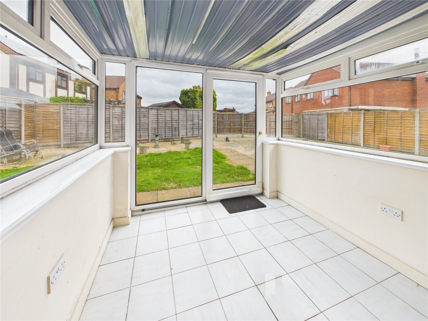 Bradley Stoke, Bristol, South Gloucestershire