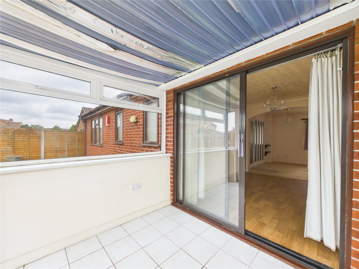 Bradley Stoke, Bristol, South Gloucestershire