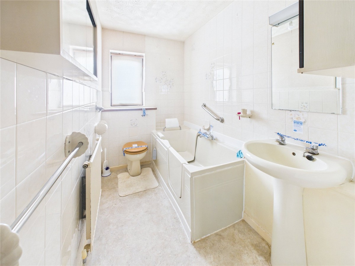 Bradley Stoke, Bristol, South Gloucestershire