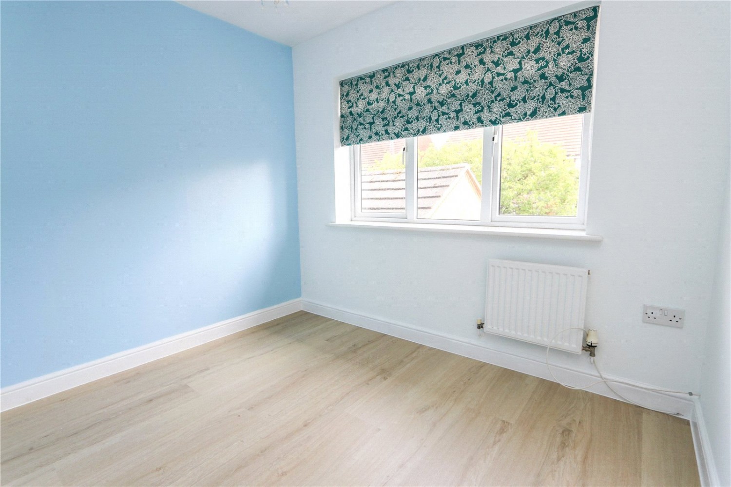 Bradley Stoke, Bristol