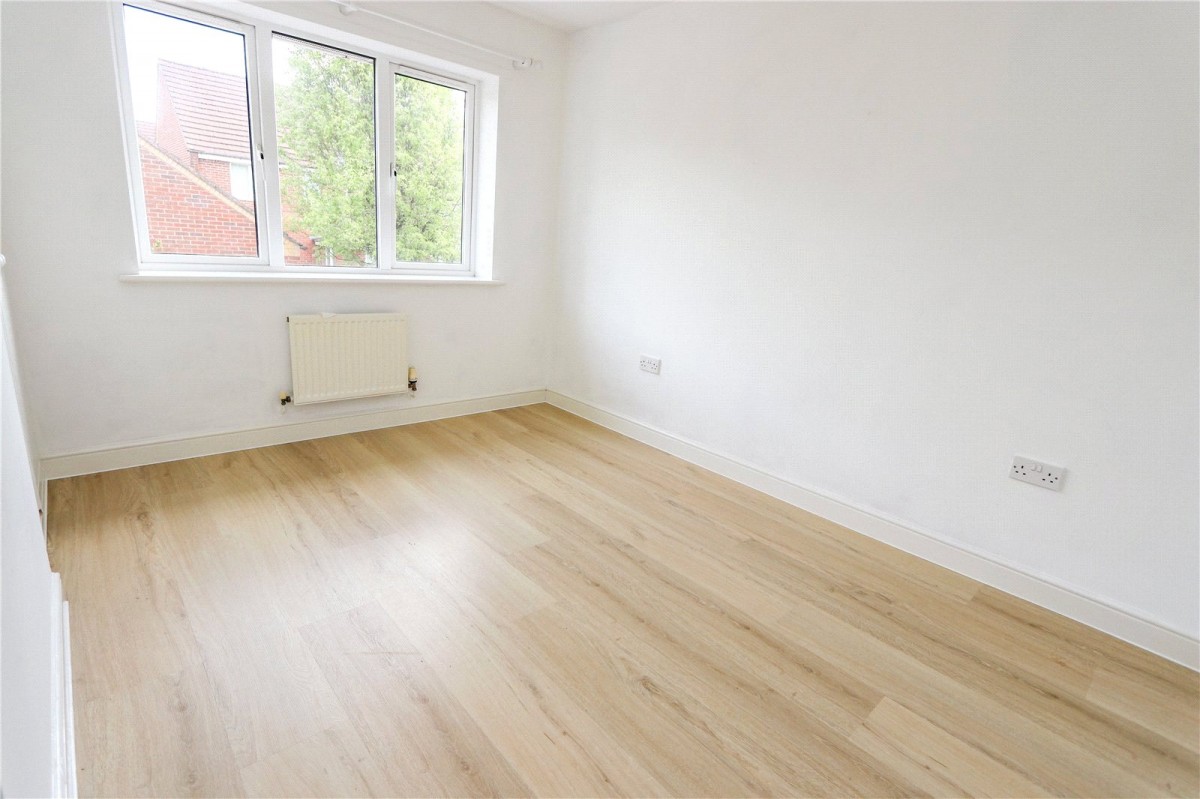 Bradley Stoke, Bristol
