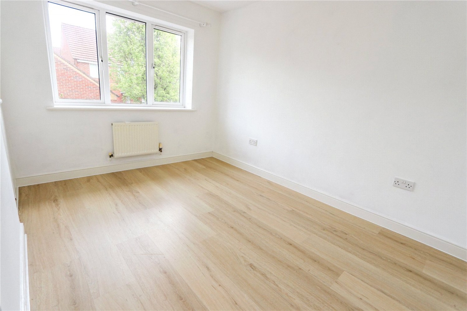 Bradley Stoke, Bristol