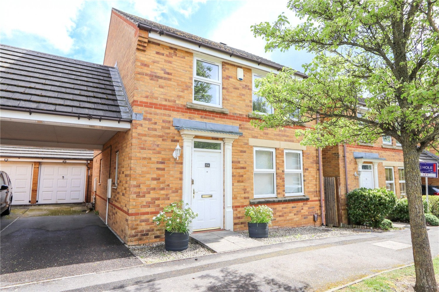 Bradley Stoke, Bristol