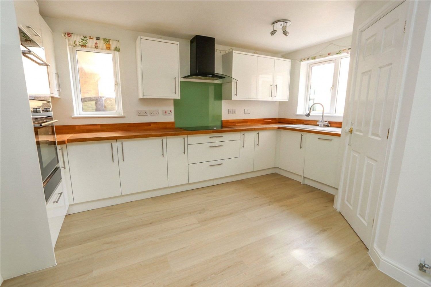 Bradley Stoke, Bristol