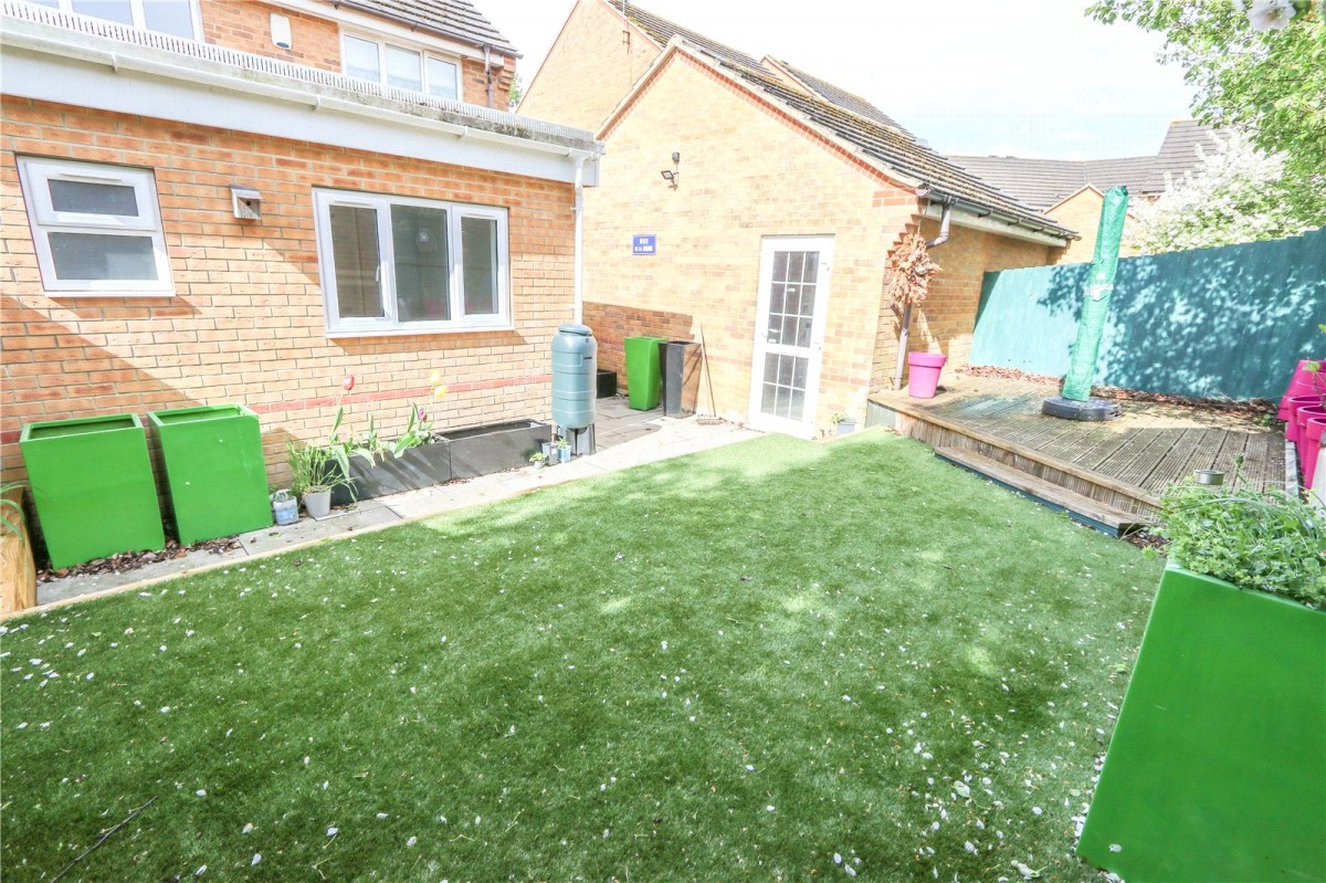 Bradley Stoke, Bristol