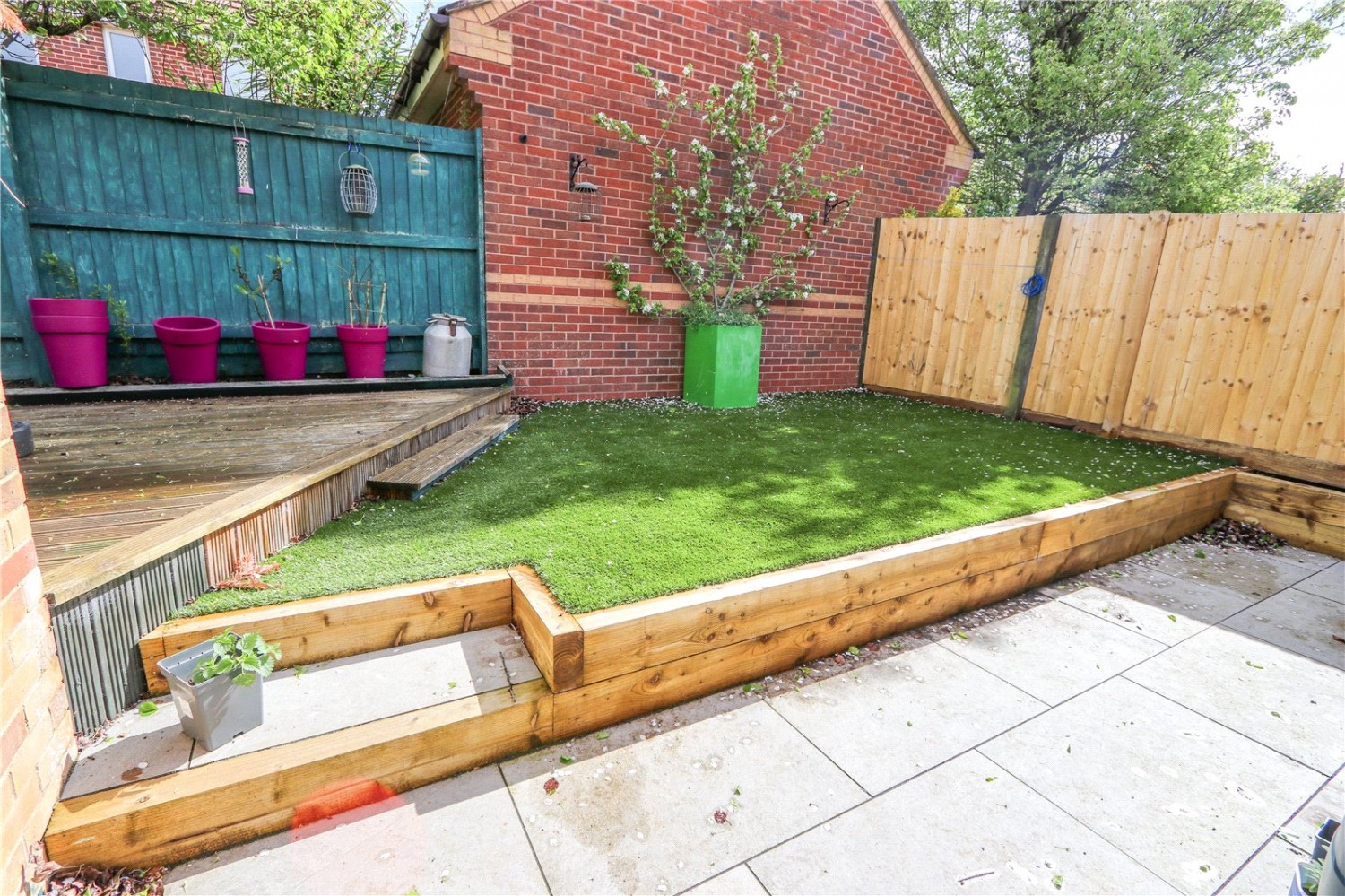 Bradley Stoke, Bristol