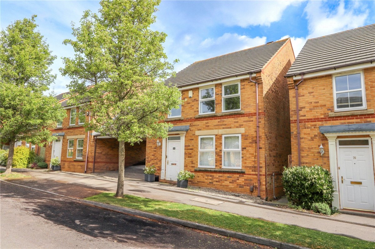 Bradley Stoke, Bristol