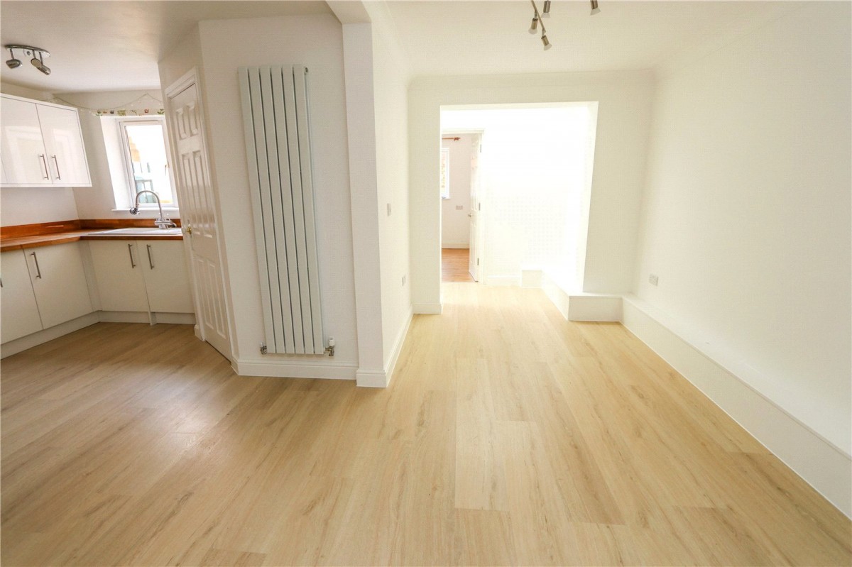 Bradley Stoke, Bristol