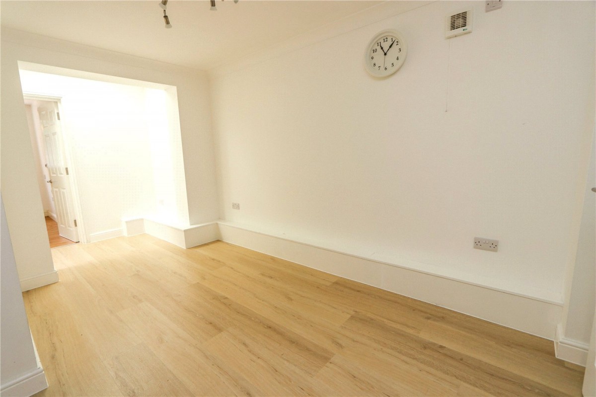 Bradley Stoke, Bristol