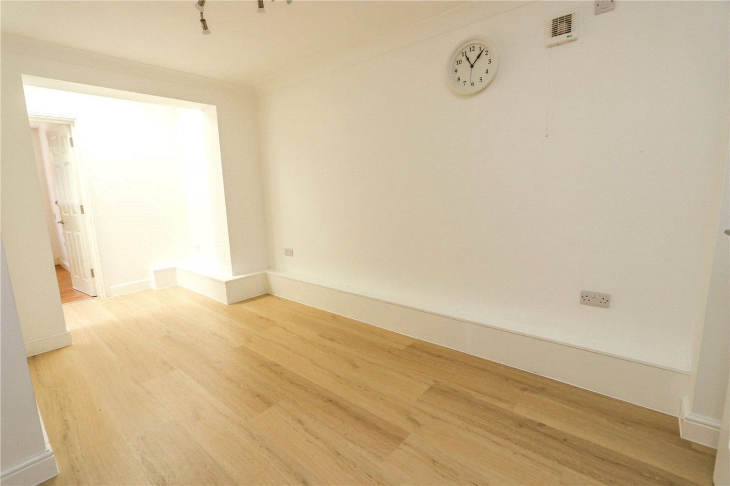 Bradley Stoke, Bristol