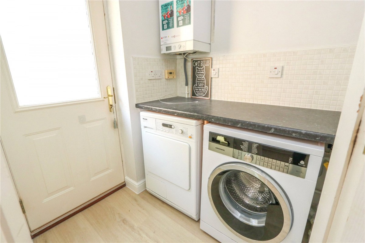 Bradley Stoke, Bristol