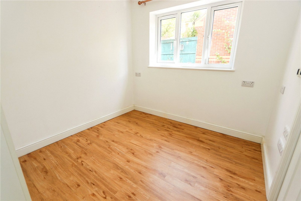 Bradley Stoke, Bristol