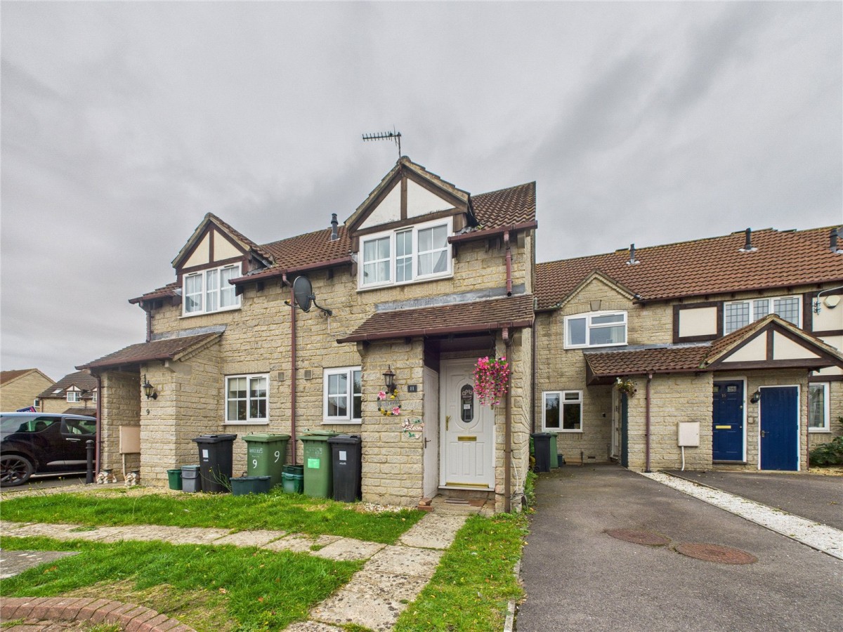 Bradley Stoke, Bristol