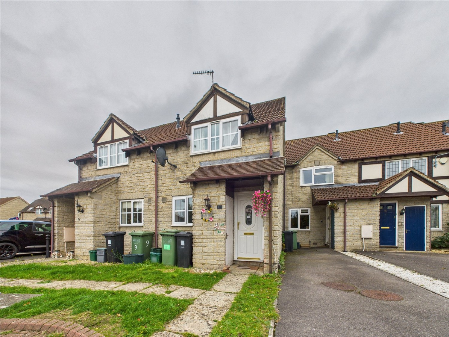 Bradley Stoke, Bristol