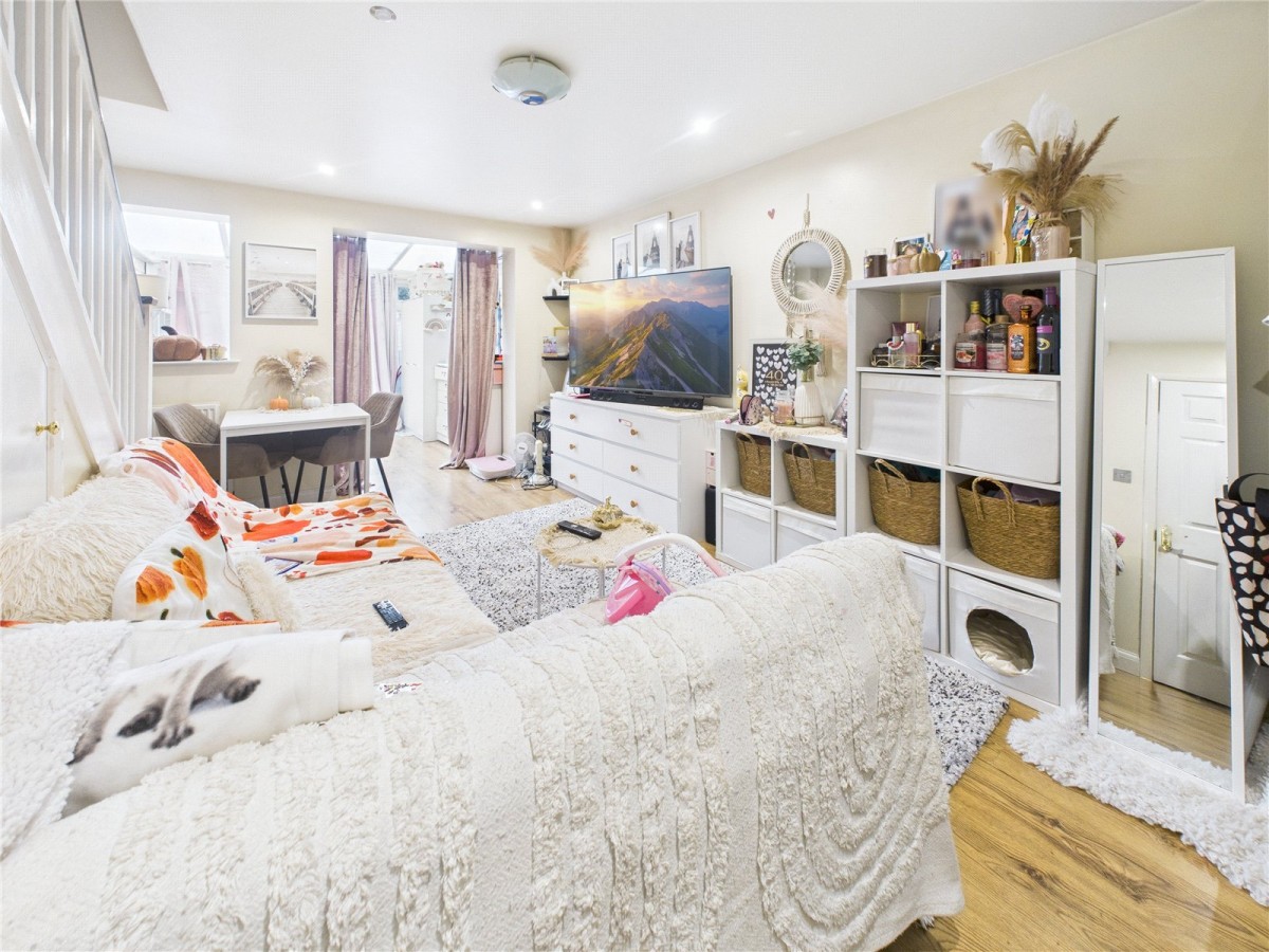 Bradley Stoke, Bristol