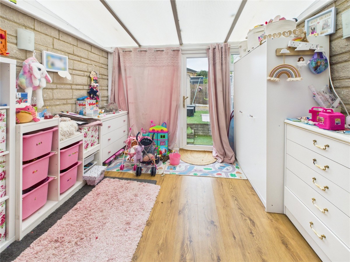 Bradley Stoke, Bristol