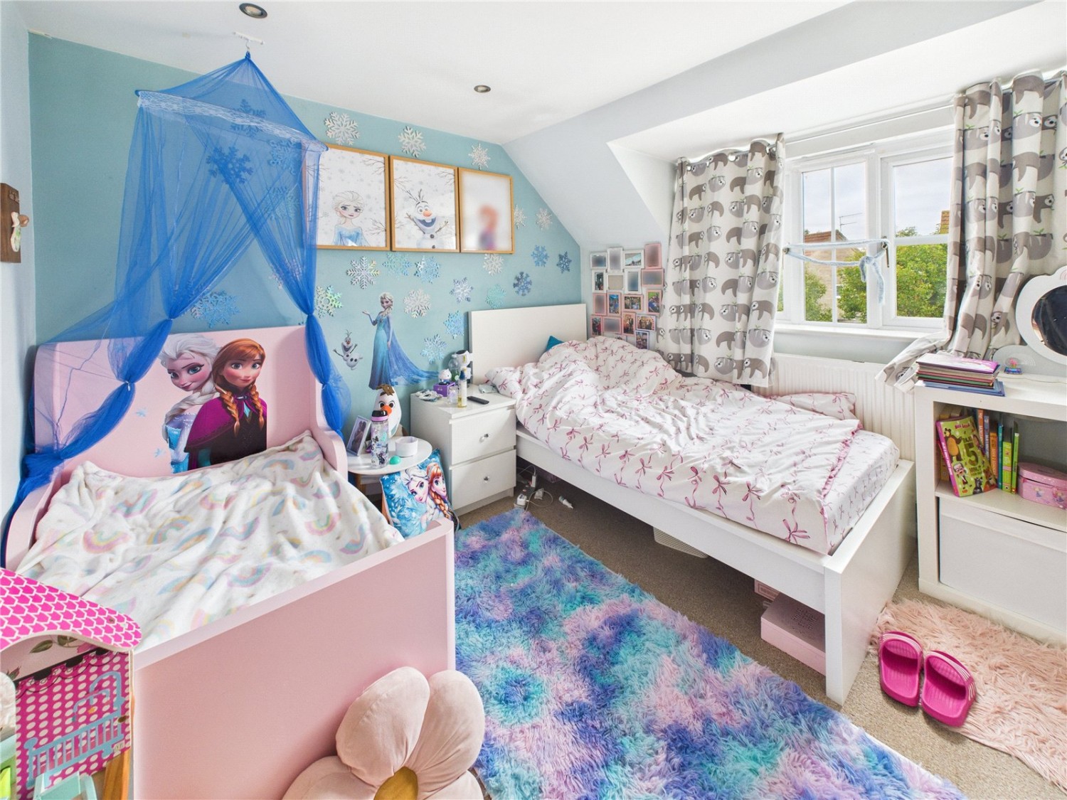 Bradley Stoke, Bristol