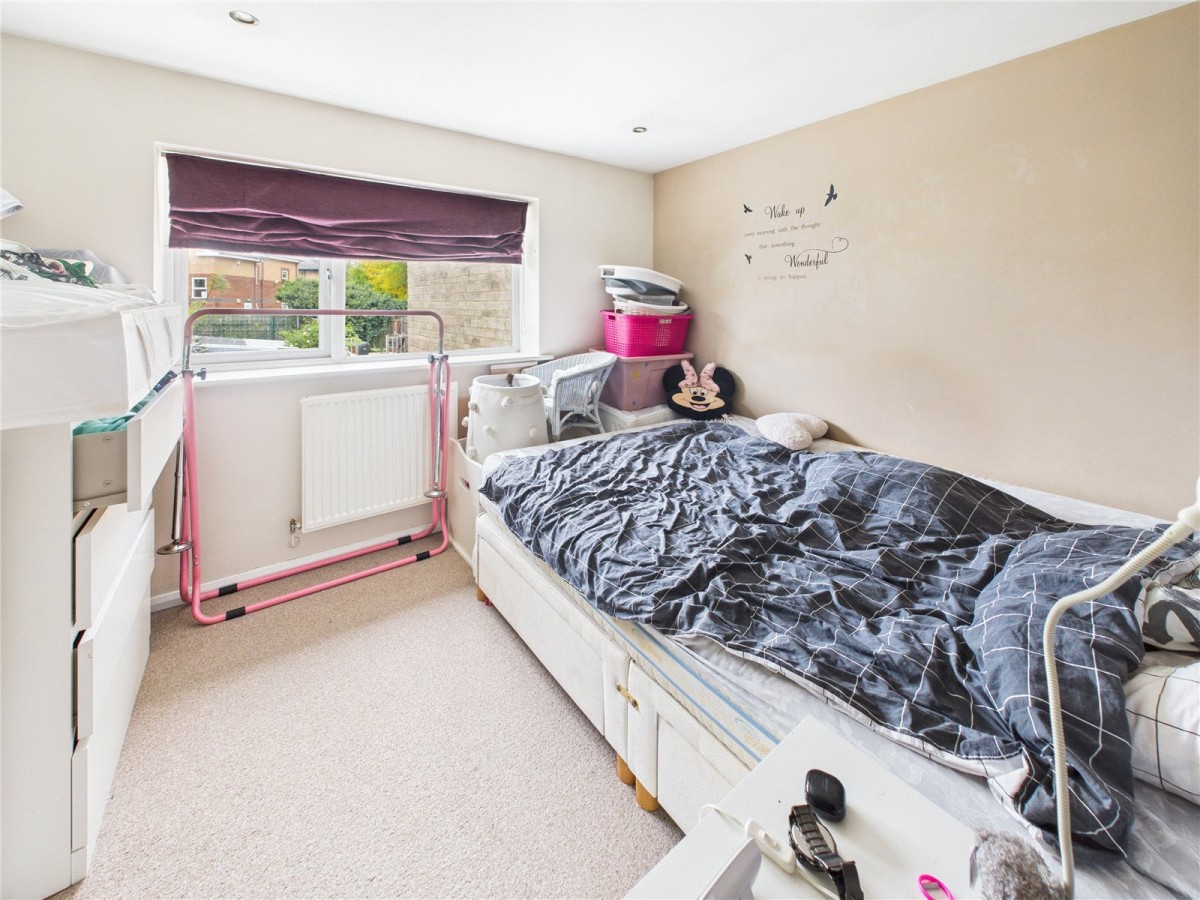 Bradley Stoke, Bristol