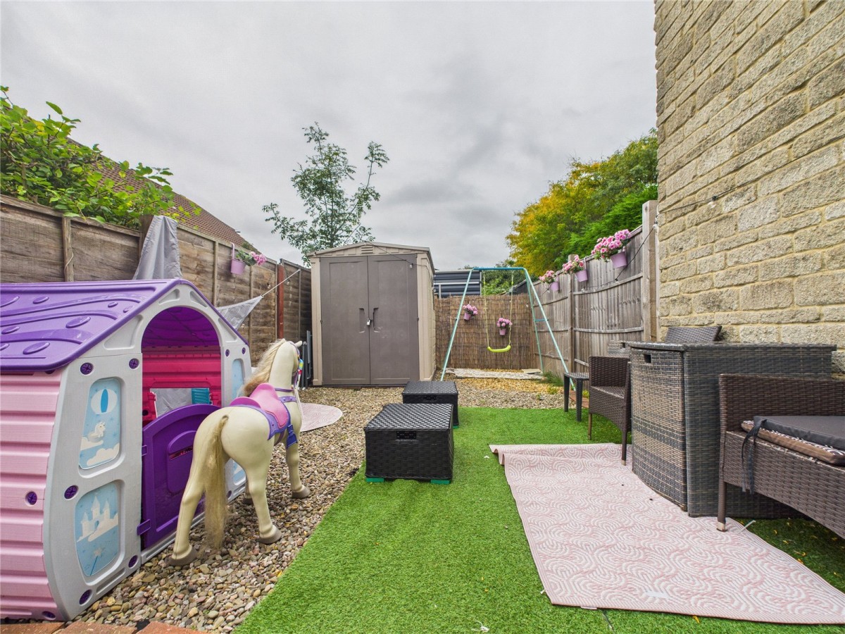 Bradley Stoke, Bristol