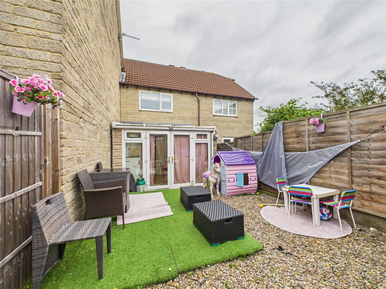 Bradley Stoke, Bristol