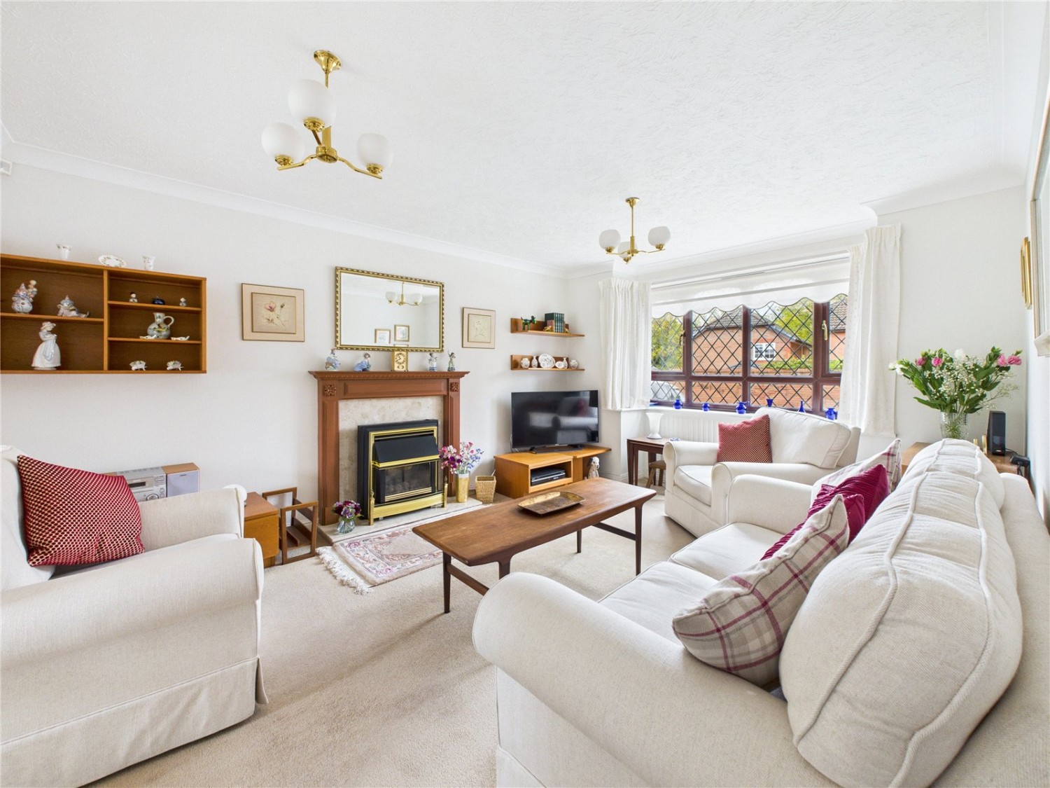 Bradley Stoke, Bristol, South Gloucestershire