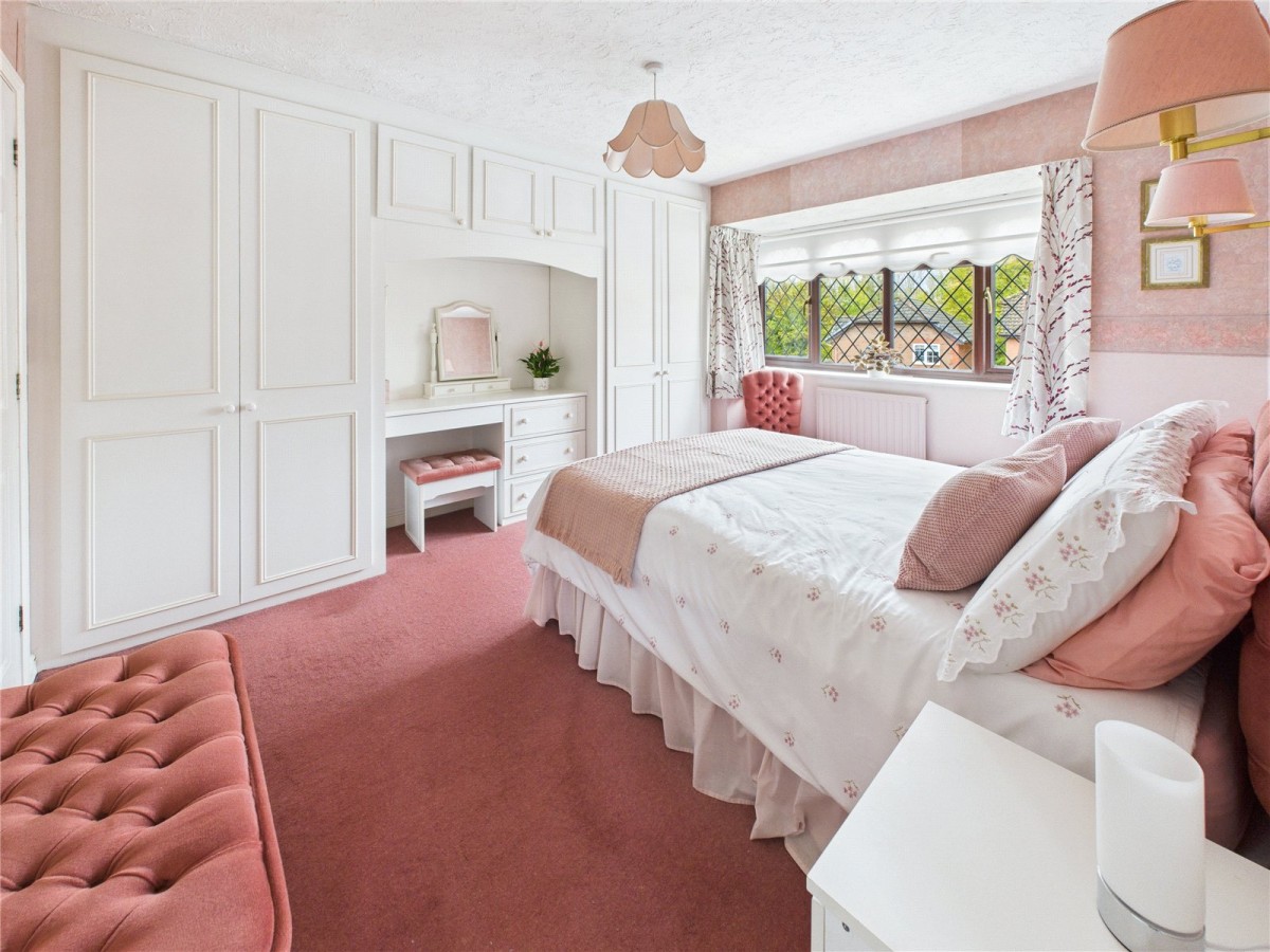 Bradley Stoke, Bristol, South Gloucestershire