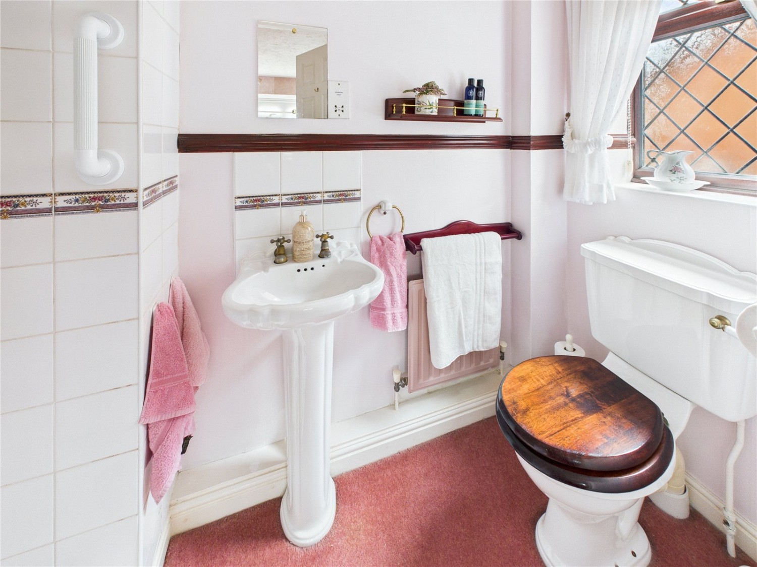 Bradley Stoke, Bristol, South Gloucestershire