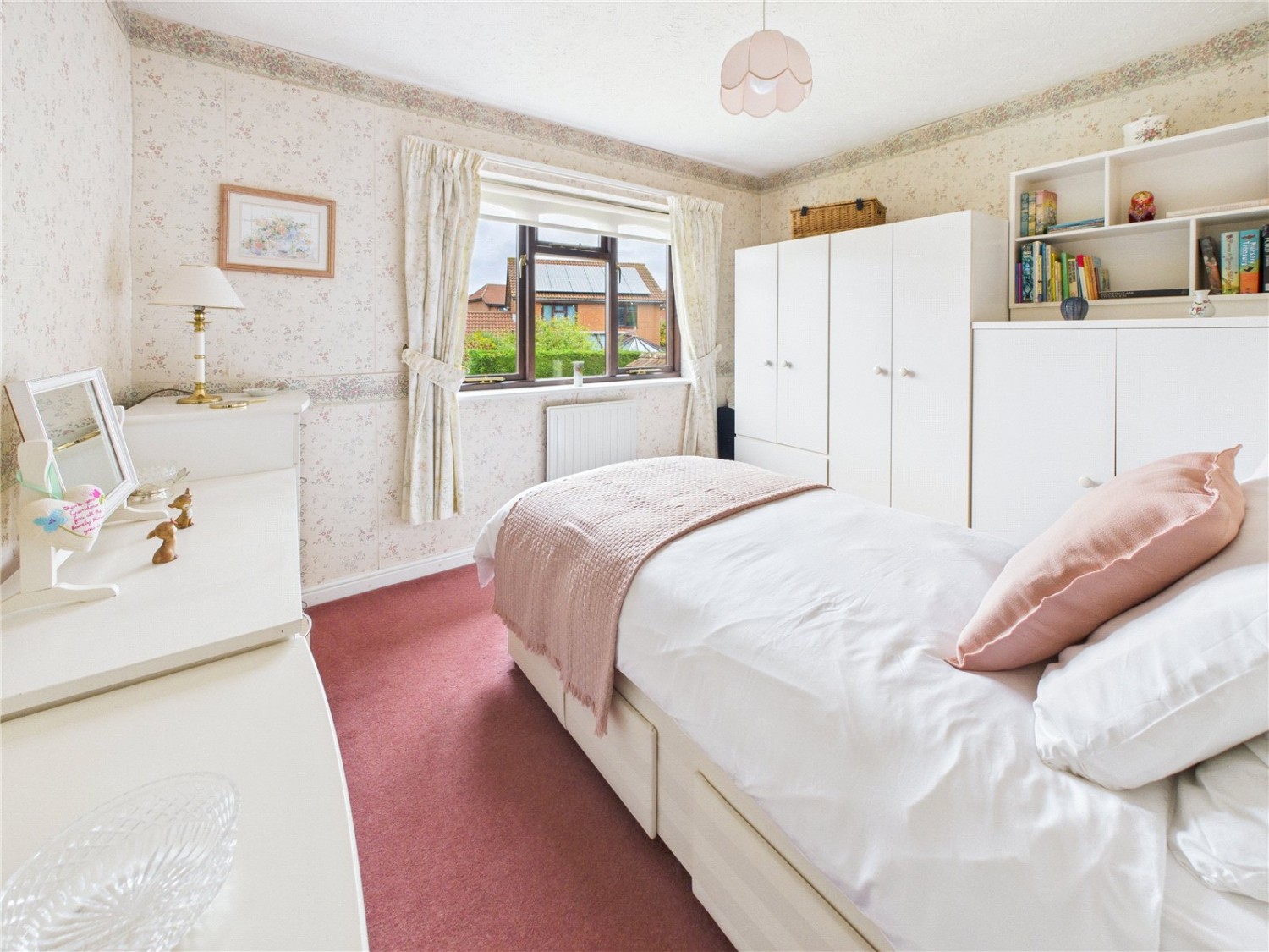 Bradley Stoke, Bristol, South Gloucestershire