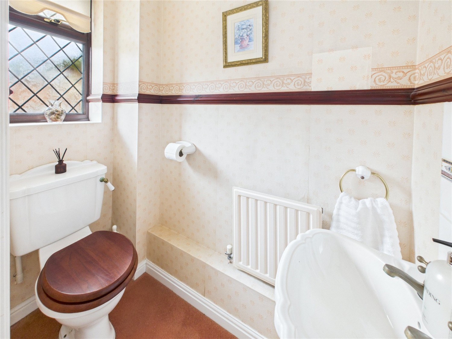 Bradley Stoke, Bristol, South Gloucestershire