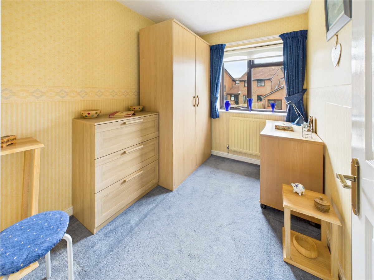 Bradley Stoke, Bristol, South Gloucestershire