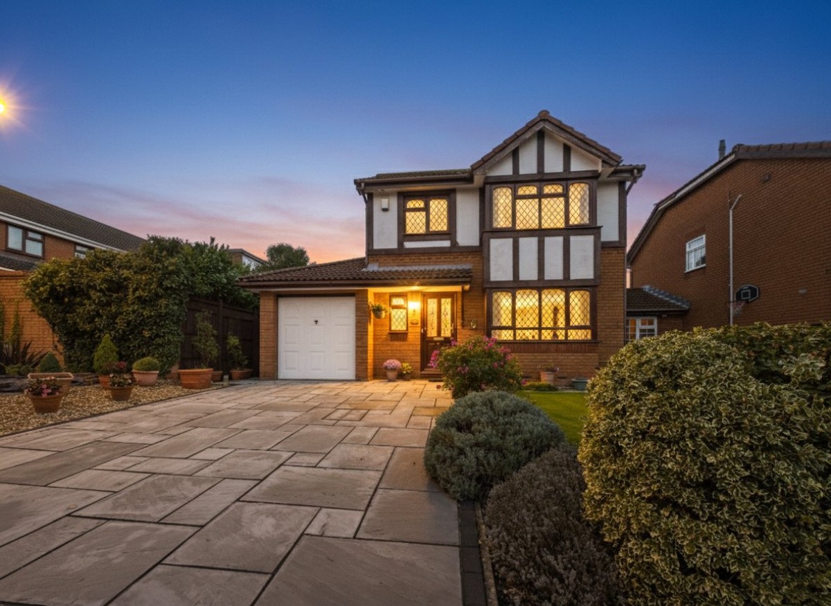 Bradley Stoke, Bristol, South Gloucestershire