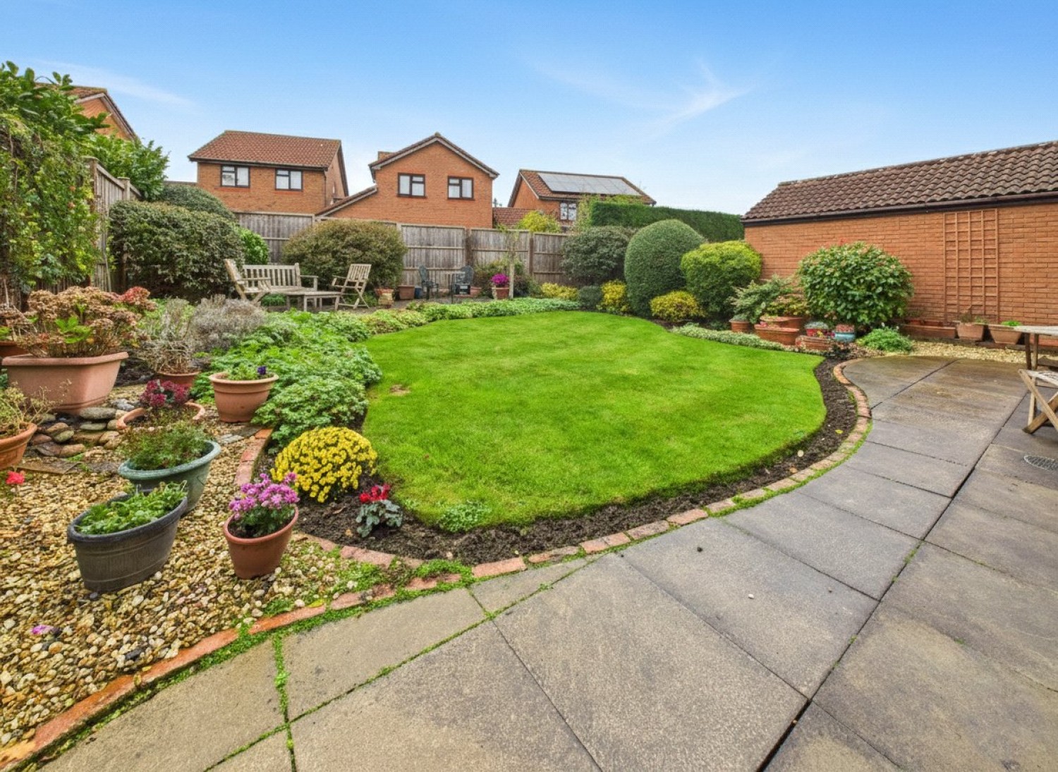 Bradley Stoke, Bristol, South Gloucestershire