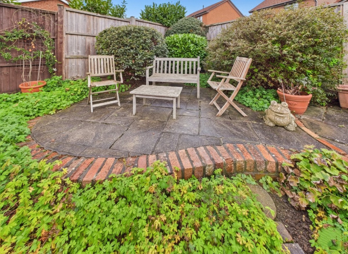 Bradley Stoke, Bristol, South Gloucestershire