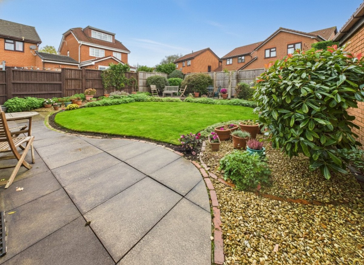 Bradley Stoke, Bristol, South Gloucestershire