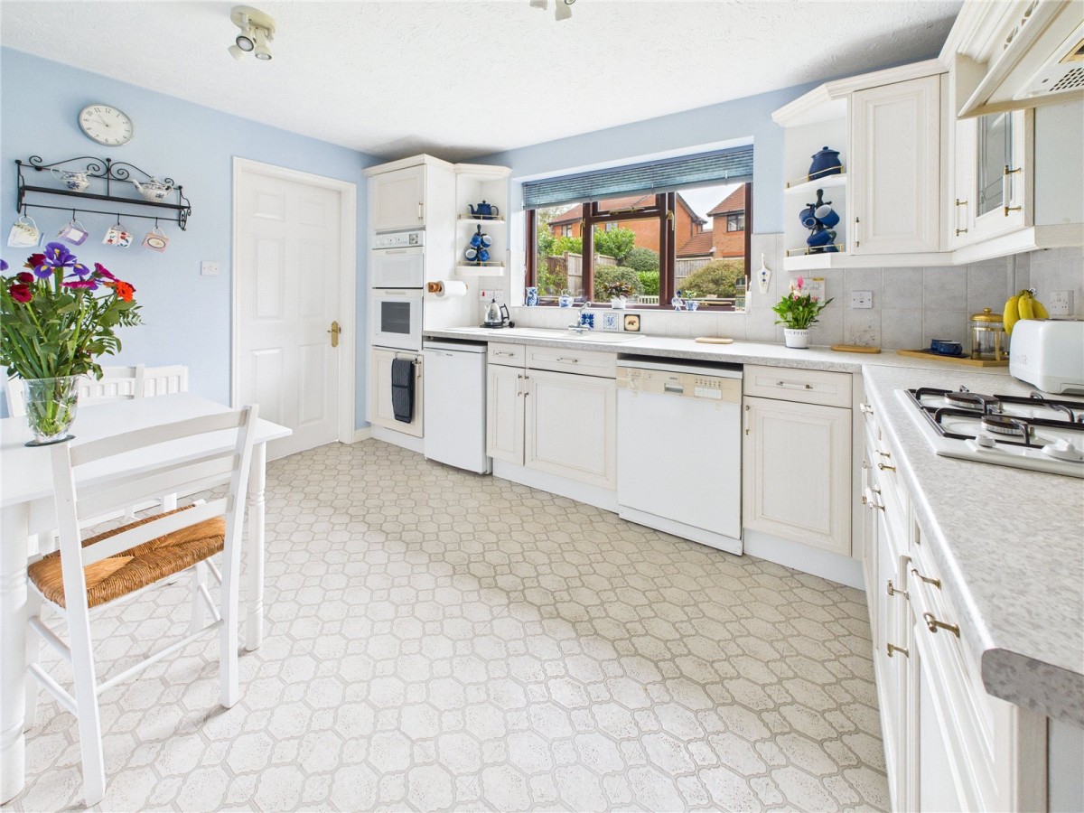 Bradley Stoke, Bristol, South Gloucestershire