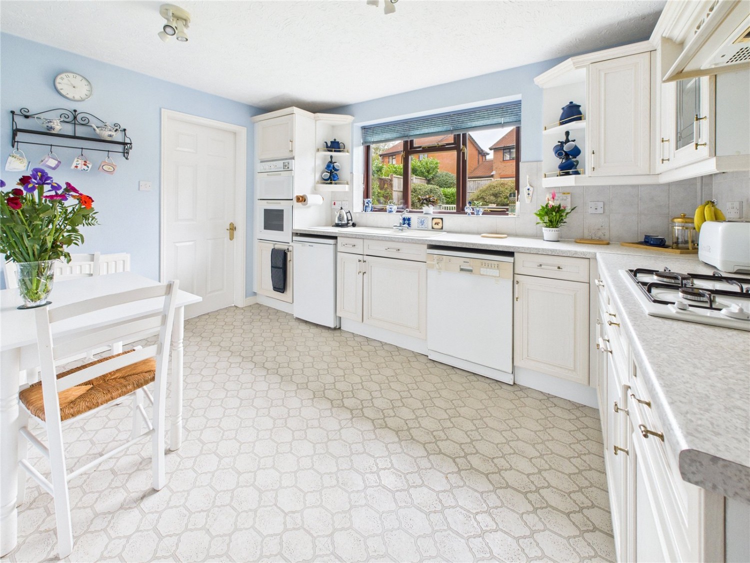 Bradley Stoke, Bristol, South Gloucestershire