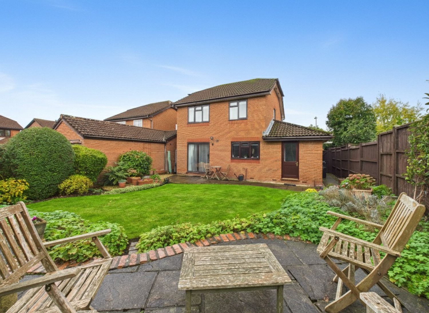 Bradley Stoke, Bristol, South Gloucestershire