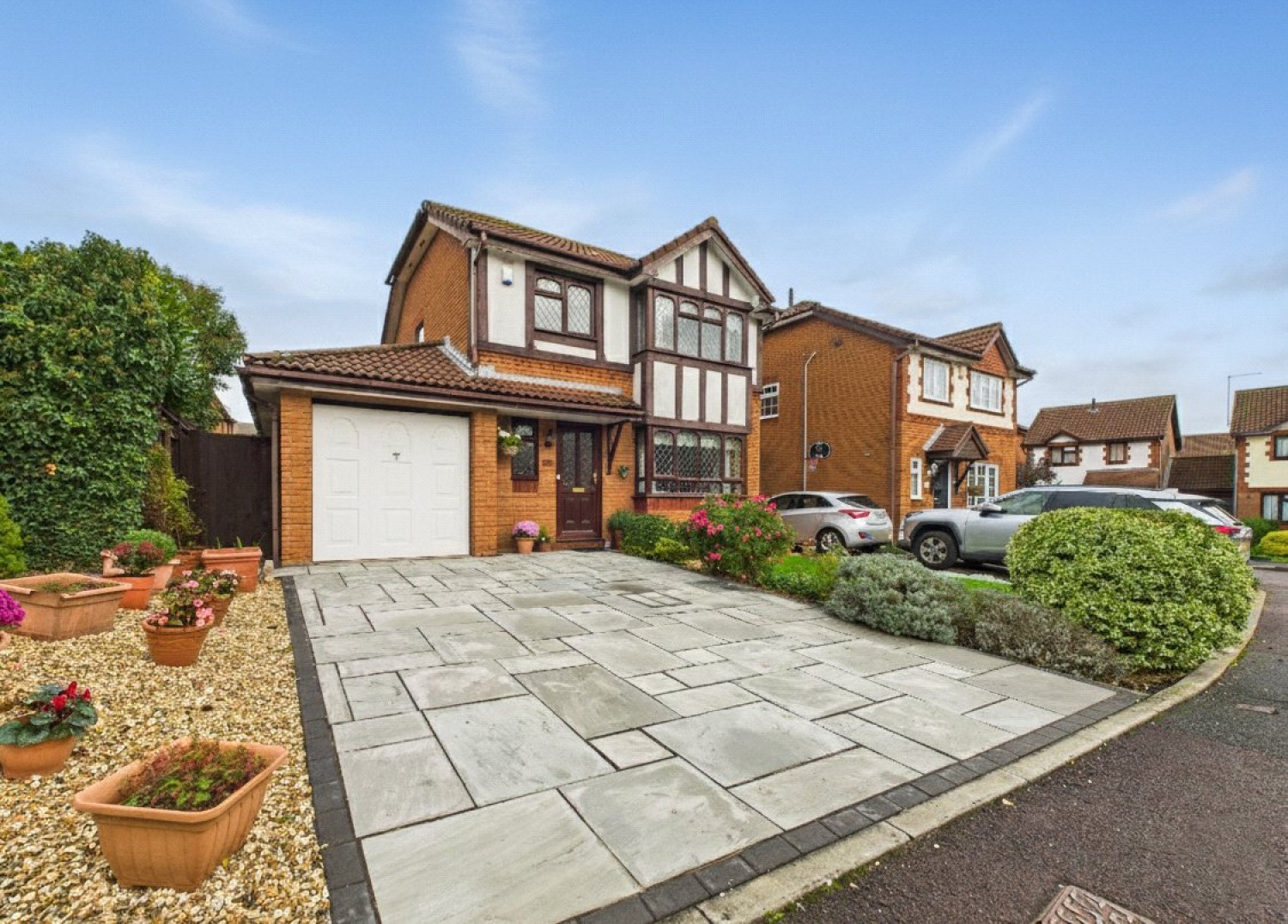 Bradley Stoke, Bristol, South Gloucestershire