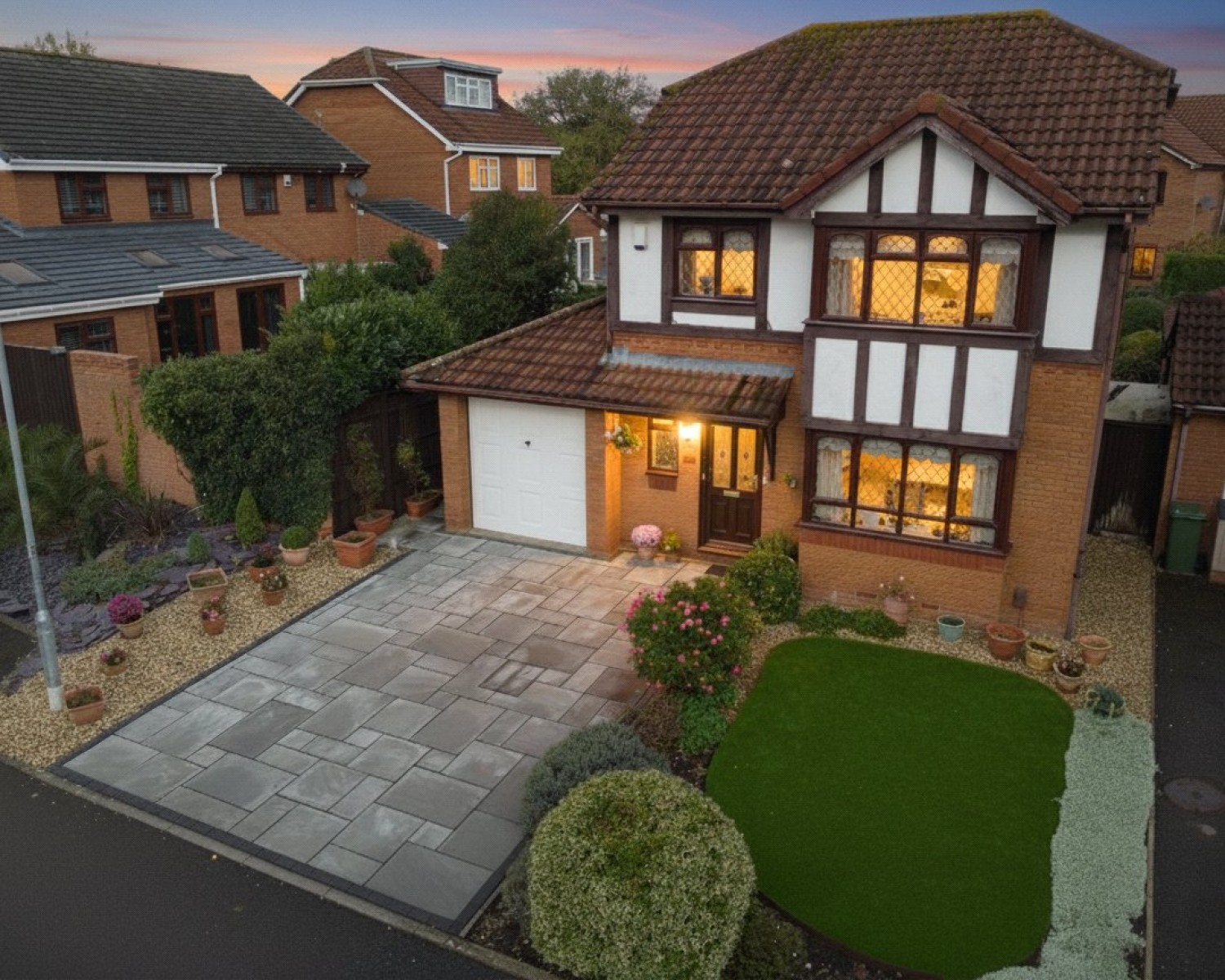 Bradley Stoke, Bristol, South Gloucestershire