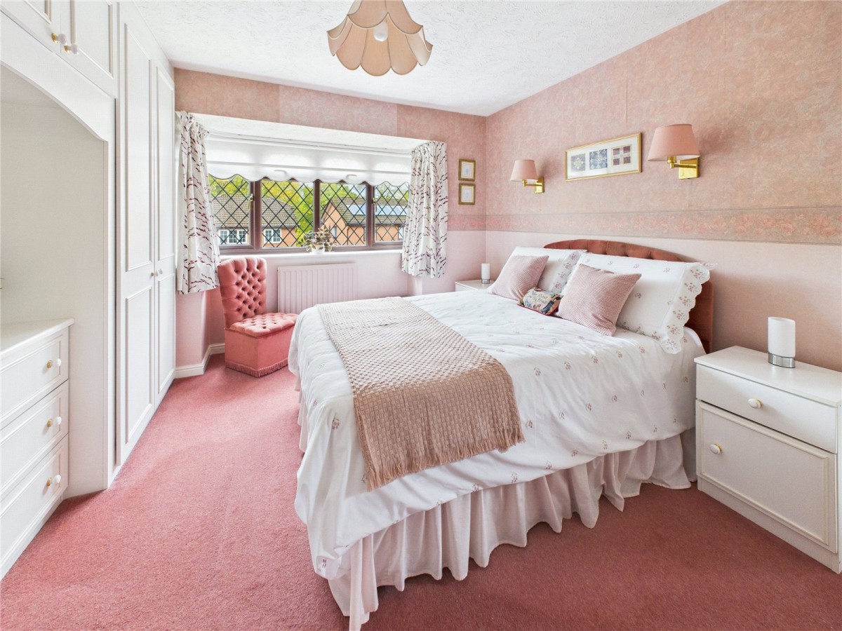 Bradley Stoke, Bristol, South Gloucestershire