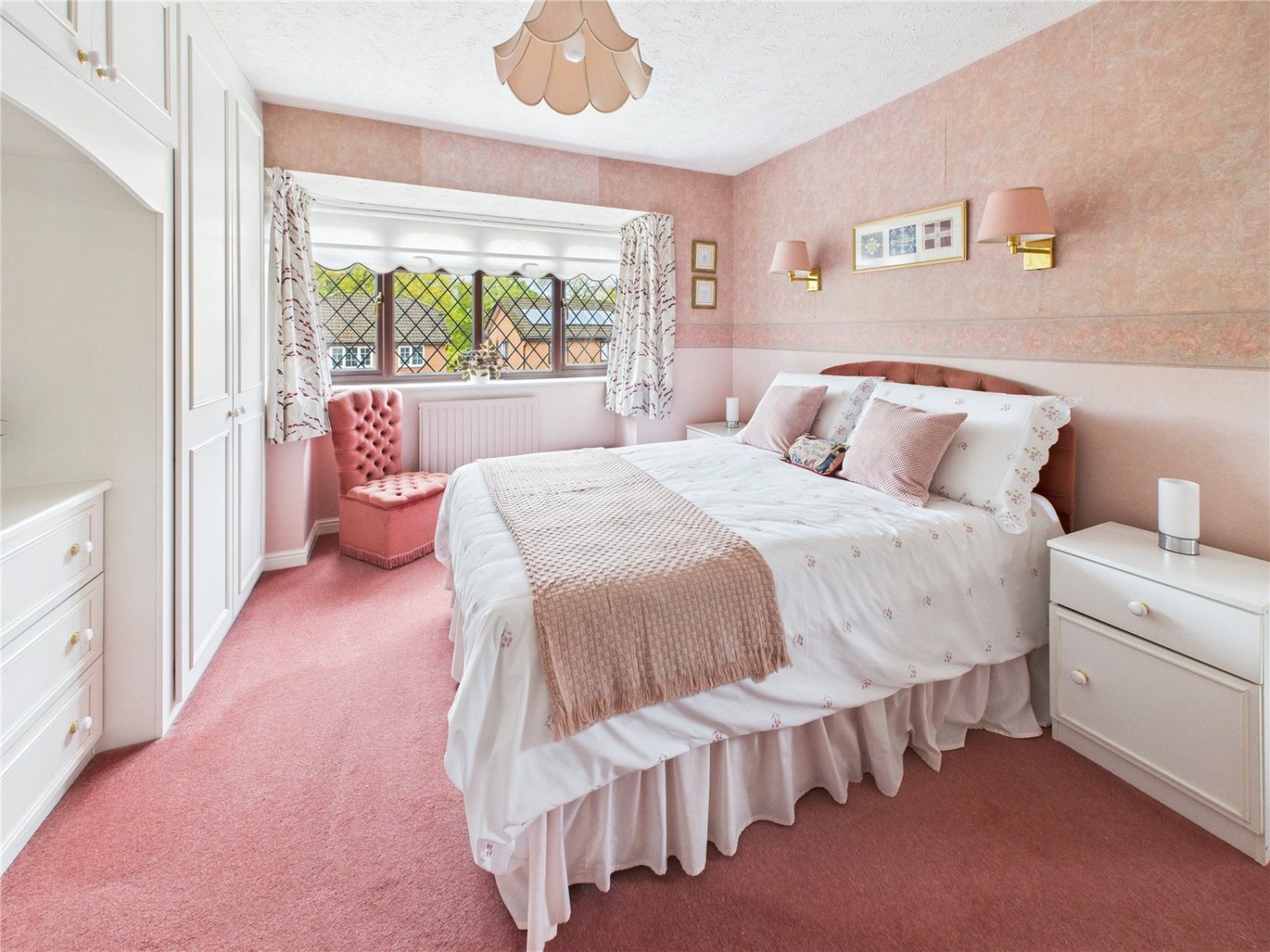 Bradley Stoke, Bristol, South Gloucestershire