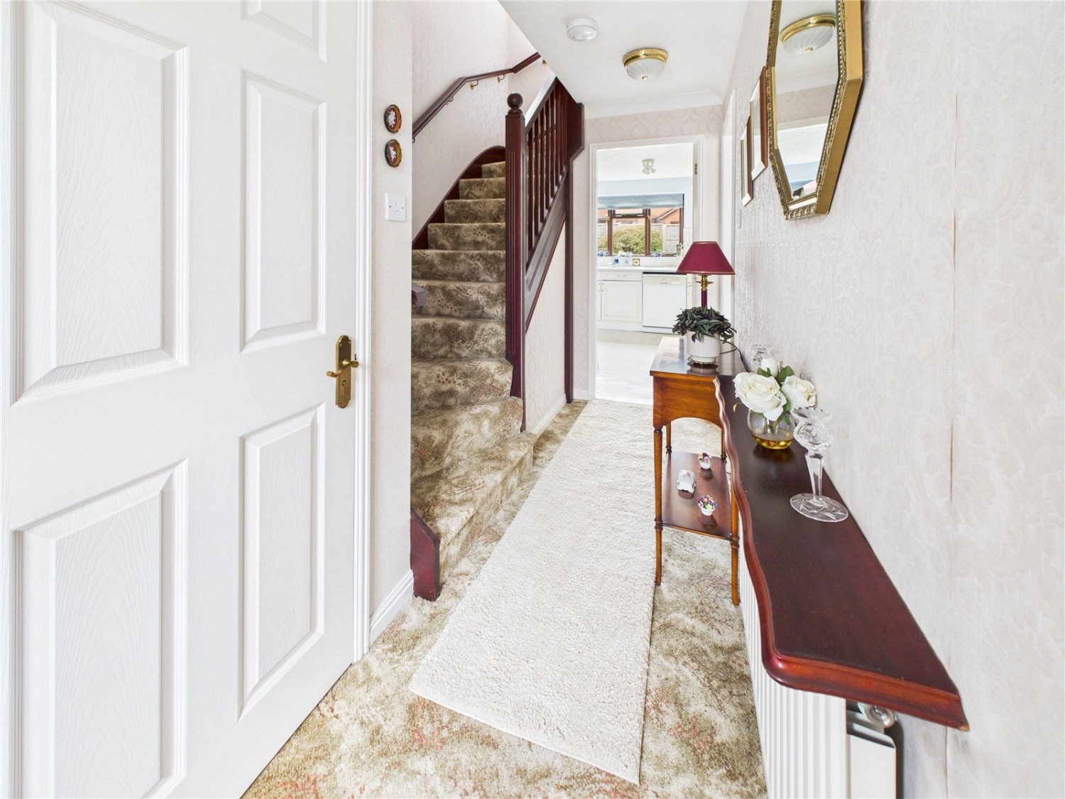 Bradley Stoke, Bristol, South Gloucestershire