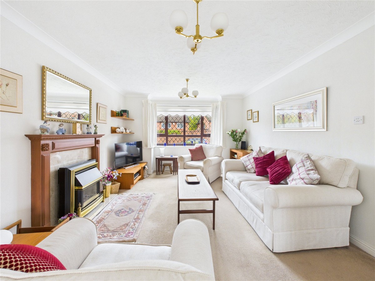 Bradley Stoke, Bristol, South Gloucestershire