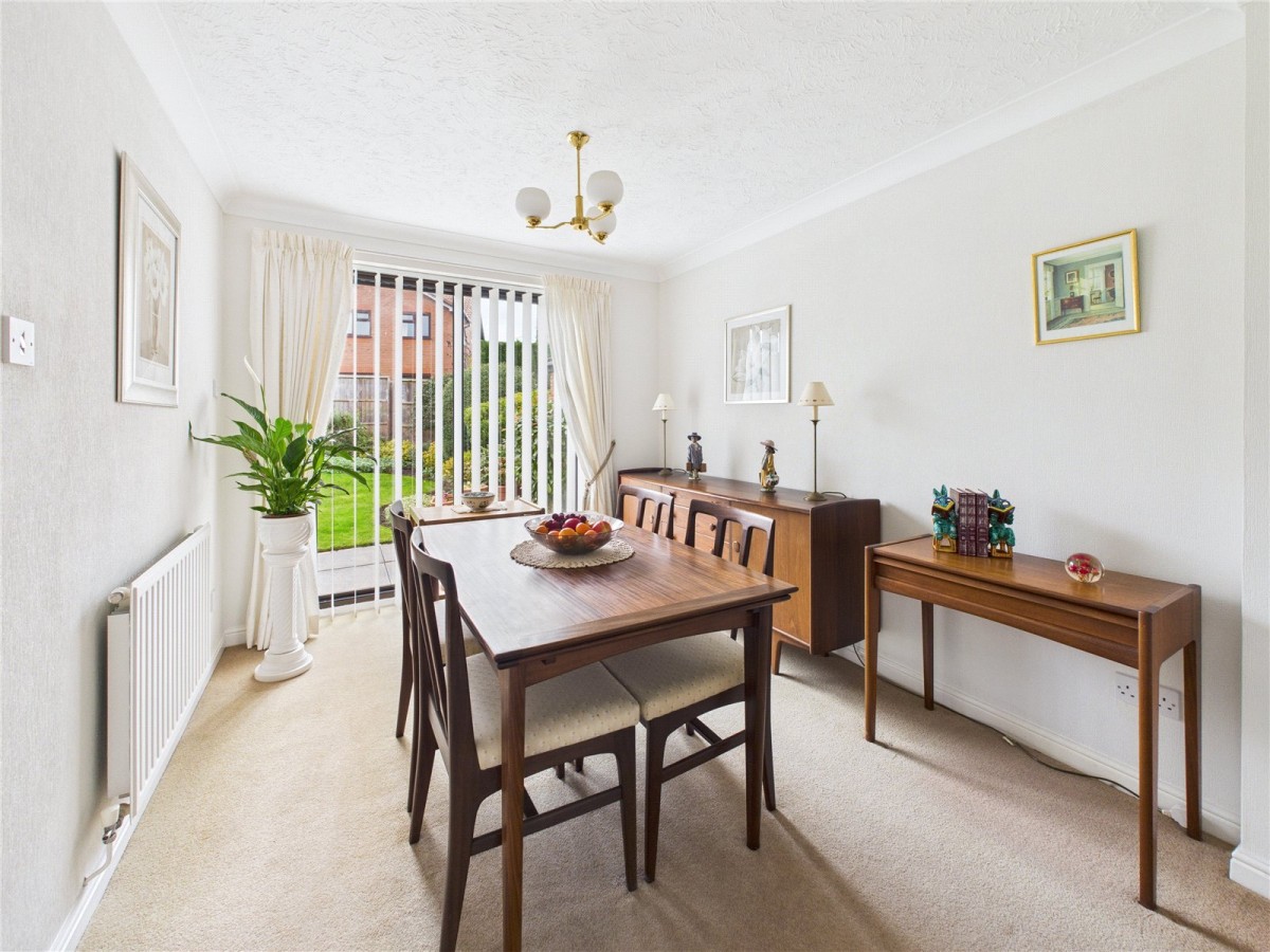 Bradley Stoke, Bristol, South Gloucestershire