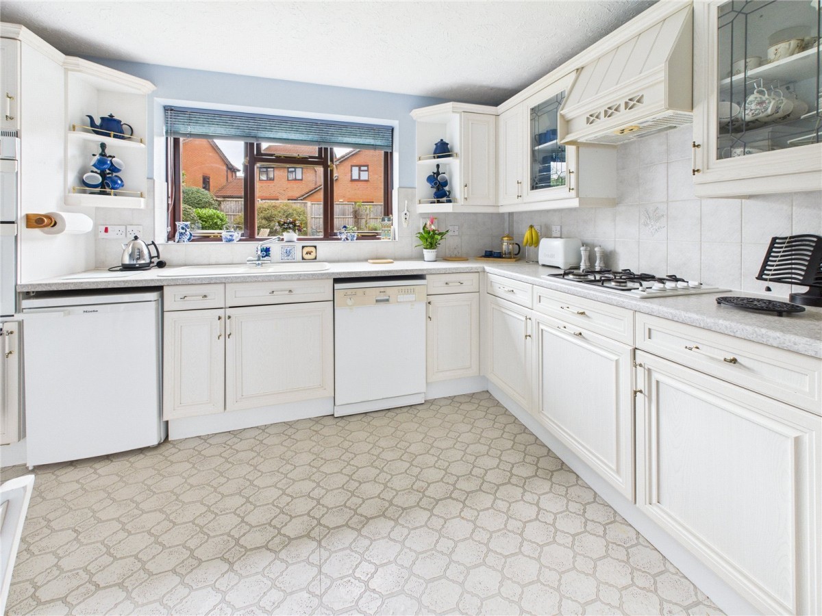 Bradley Stoke, Bristol, South Gloucestershire